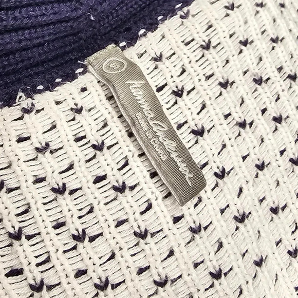 Hanna Andersson Womens  Winter Snowflake Knit Cardigan Size Small - Picture 3 of 9